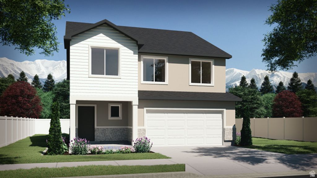 7115 N CAIRNS WAY, Eagle Mountain, UT 84005