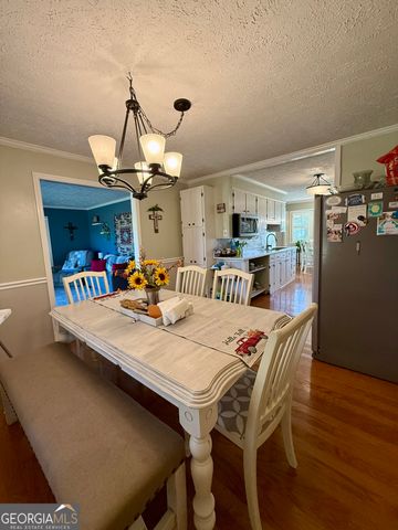 1282 Millard Lane, Jakin, GA 39861