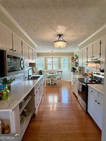 1282 Millard Lane, Jakin, GA 39861