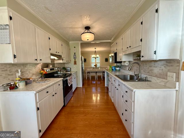 1282 Millard Lane, Jakin, GA 39861