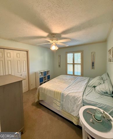 1282 Millard Lane, Jakin, GA 39861