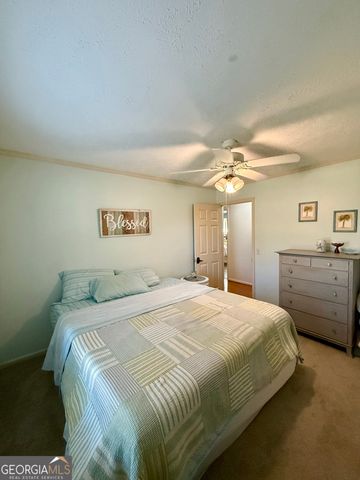 1282 Millard Lane, Jakin, GA 39861