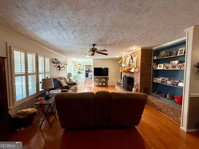 1282 Millard Lane, Jakin, GA 39861