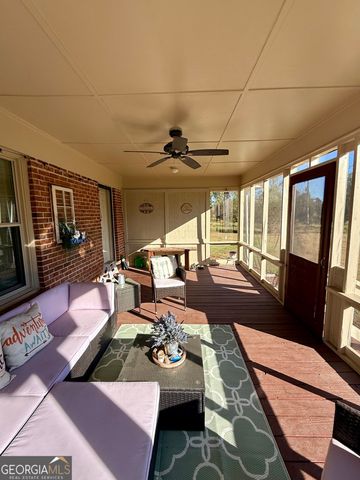 1282 Millard Lane, Jakin, GA 39861