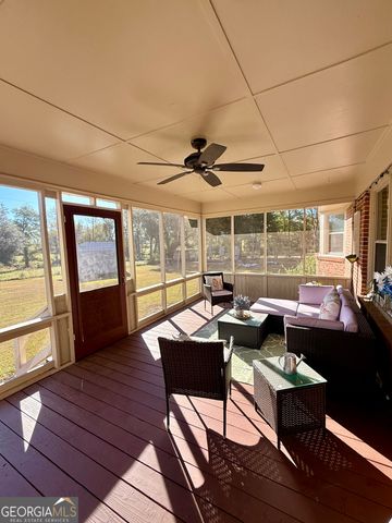 1282 Millard Lane, Jakin, GA 39861