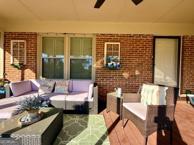 1282 Millard Lane, Jakin, GA 39861