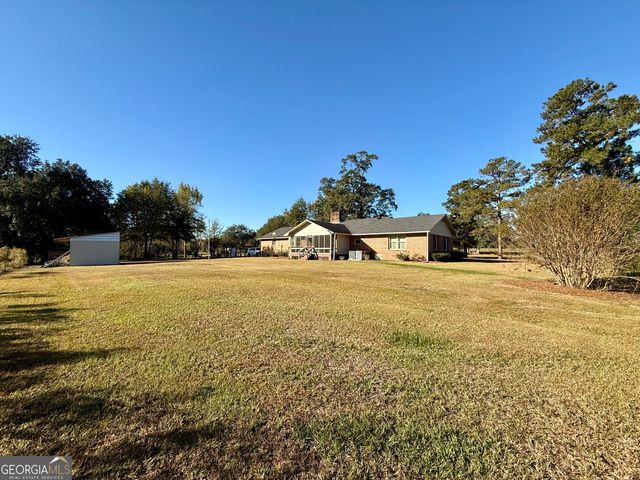 1282 Millard Lane, Jakin, GA 39861