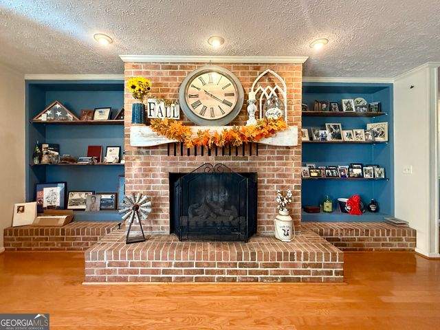 1282 Millard Lane, Jakin, GA 39861