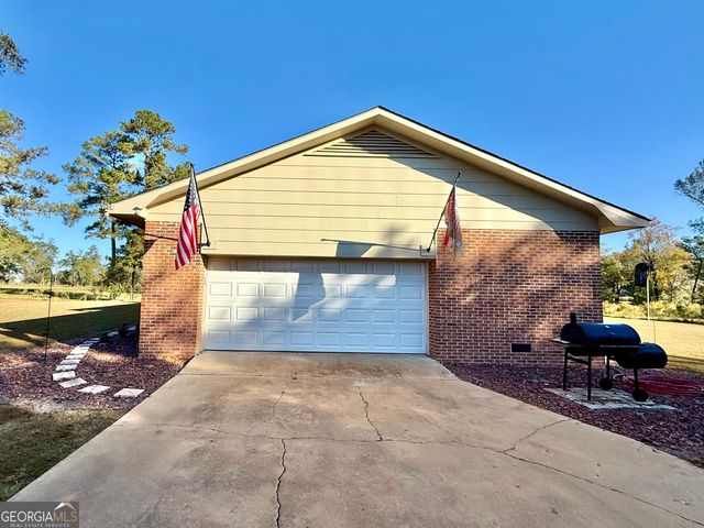 1282 Millard Lane, Jakin, GA 39861