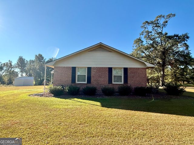 1282 Millard Lane, Jakin, GA 39861