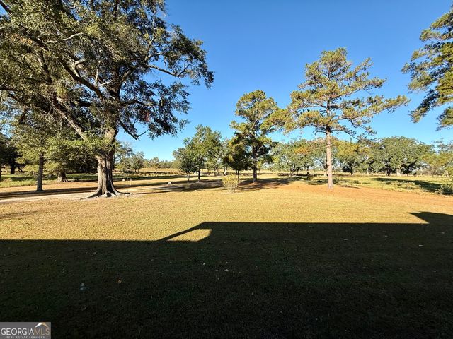 1282 Millard Lane, Jakin, GA 39861