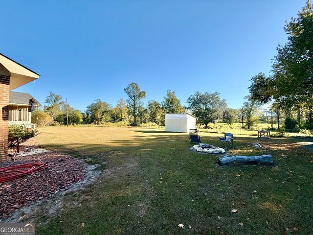 1282 Millard Lane, Jakin, GA 39861