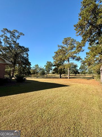 1282 Millard Lane, Jakin, GA 39861