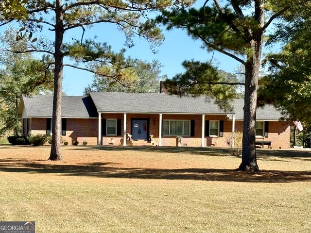 1282 Millard Lane, Jakin, GA 39861