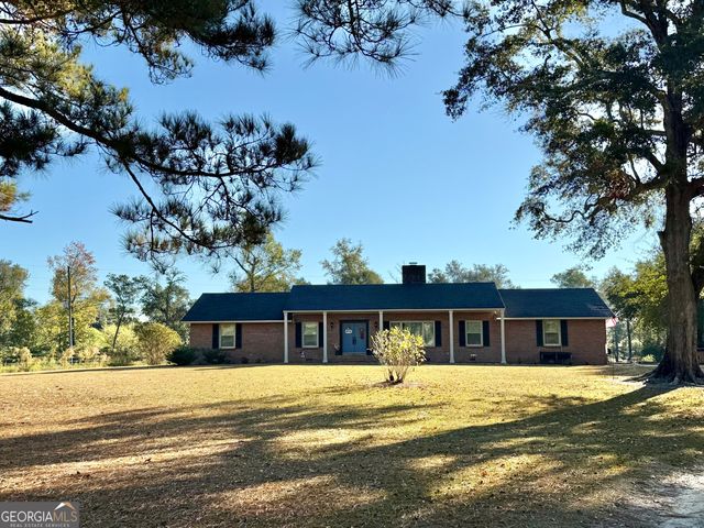 1282 Millard Lane, Jakin, GA 39861