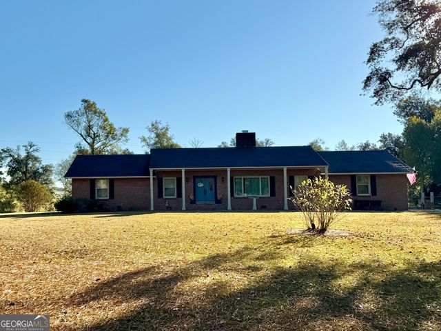 1282 Millard Lane, Jakin, GA 39861