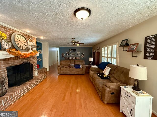 1282 Millard Lane, Jakin, GA 39861