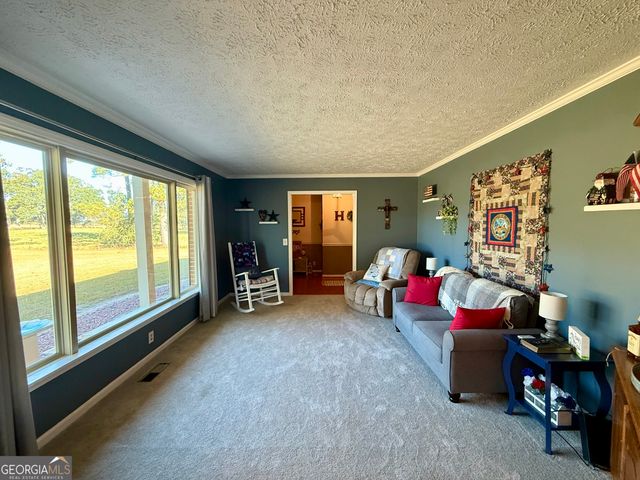 1282 Millard Lane, Jakin, GA 39861