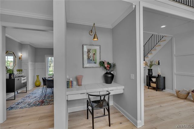 10285 Clarence Center Road, Clarence, NY 14031