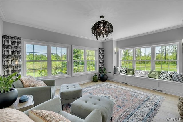 10285 Clarence Center Road, Clarence, NY 14031