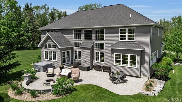 10285 Clarence Center Road, Clarence, NY 14031