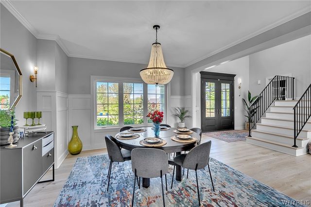 10285 Clarence Center Road, Clarence, NY 14031