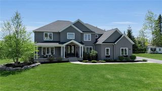 10285 Clarence Center Road, Clarence, NY 14031