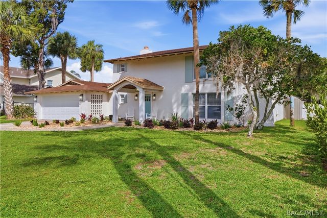 9235 W Harbor Isle Court, Crystal River, FL 34429