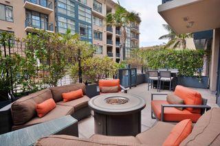 530 K 211, San Diego, CA 92101