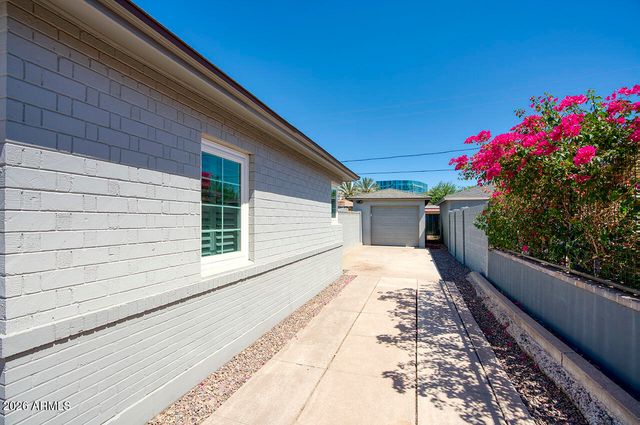 314 W WINDSOR Avenue, Phoenix, AZ 85003