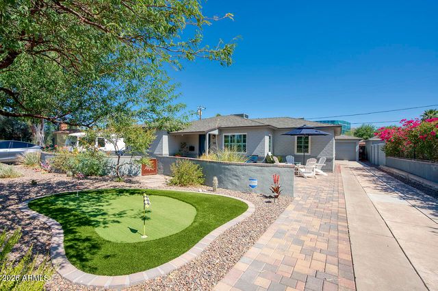 314 W WINDSOR Avenue, Phoenix, AZ 85003
