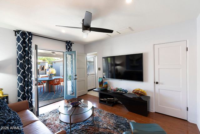 314 W WINDSOR Avenue, Phoenix, AZ 85003