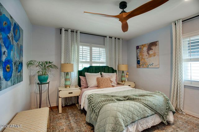 314 W WINDSOR Avenue, Phoenix, AZ 85003