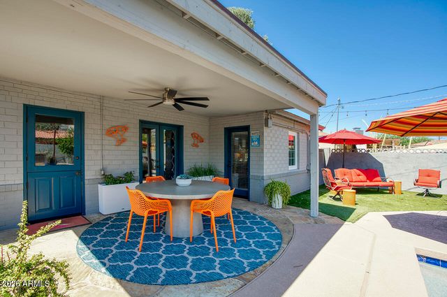 314 W WINDSOR Avenue, Phoenix, AZ 85003