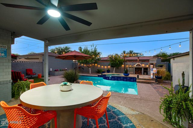 314 W WINDSOR Avenue, Phoenix, AZ 85003