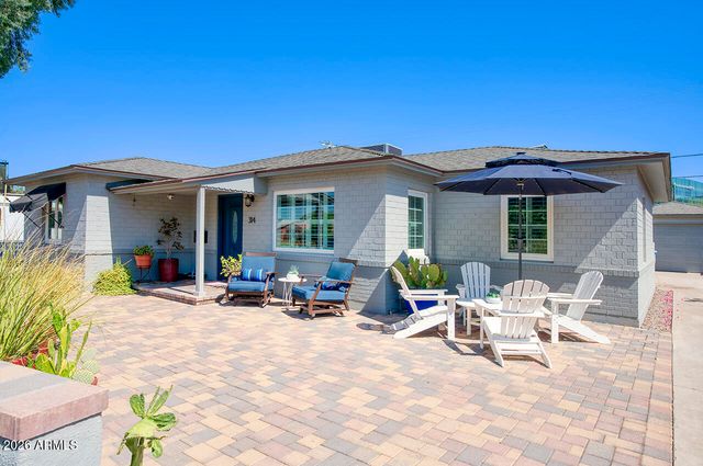314 W WINDSOR Avenue, Phoenix, AZ 85003
