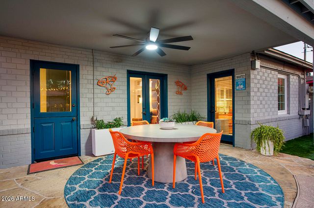 314 W WINDSOR Avenue, Phoenix, AZ 85003
