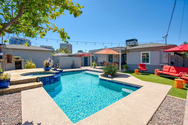 314 W WINDSOR Avenue, Phoenix, AZ 85003