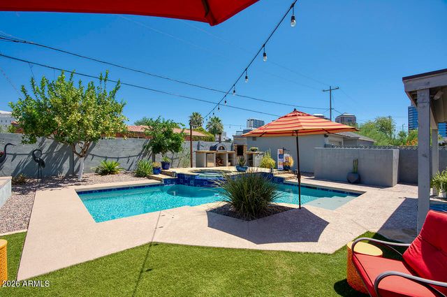 314 W WINDSOR Avenue, Phoenix, AZ 85003