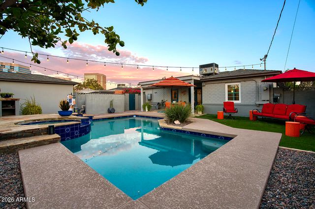 314 W WINDSOR Avenue, Phoenix, AZ 85003
