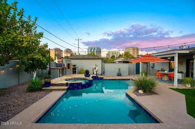 314 W WINDSOR Avenue, Phoenix, AZ 85003
