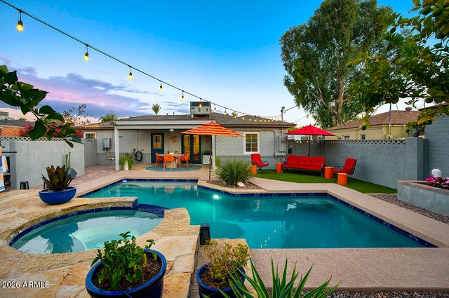 314 W WINDSOR Avenue, Phoenix, AZ 85003