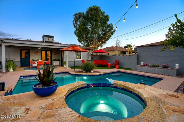 314 W WINDSOR Avenue, Phoenix, AZ 85003