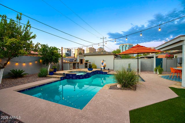 314 W WINDSOR Avenue, Phoenix, AZ 85003