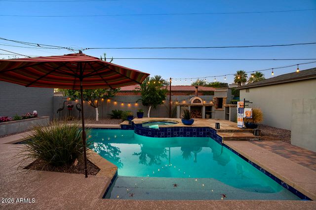 314 W WINDSOR Avenue, Phoenix, AZ 85003