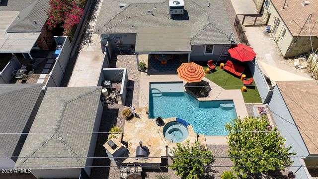 314 W WINDSOR Avenue, Phoenix, AZ 85003