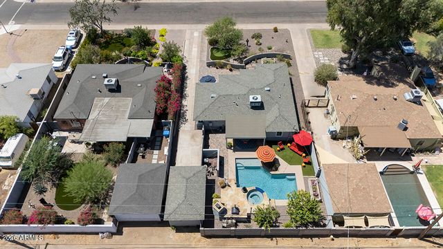 314 W WINDSOR Avenue, Phoenix, AZ 85003