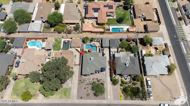 314 W WINDSOR Avenue, Phoenix, AZ 85003