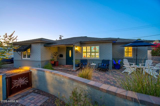 314 W WINDSOR Avenue, Phoenix, AZ 85003