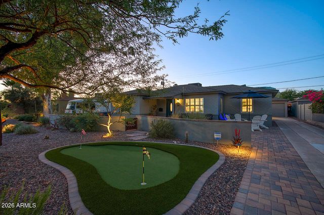 314 W WINDSOR Avenue, Phoenix, AZ 85003